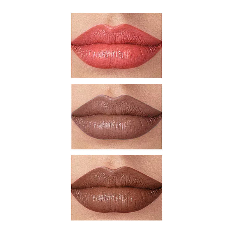 Peel-Off Long-Lasting Color Lip Gloss