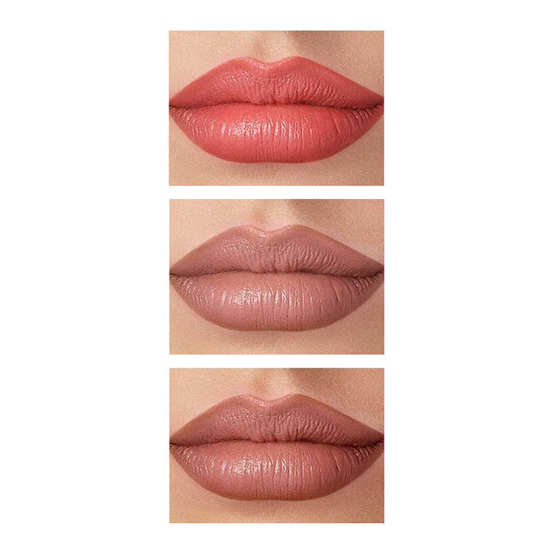 Peel-Off Long-Lasting Color Lip Gloss