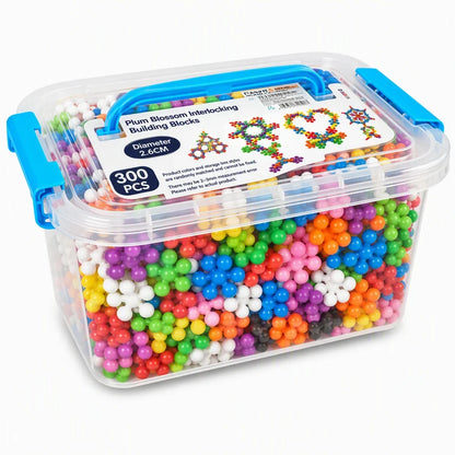 🎄Early Christmas Sale 50% OFF🎇New Creative Design Blocks & Model Educational Building Toys