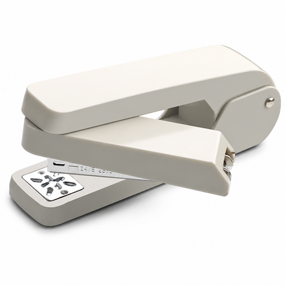 360° Rotating Booklet Stapler