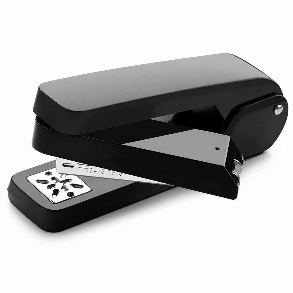 360° Rotating Booklet Stapler