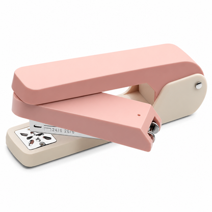 360° Rotating Booklet Stapler