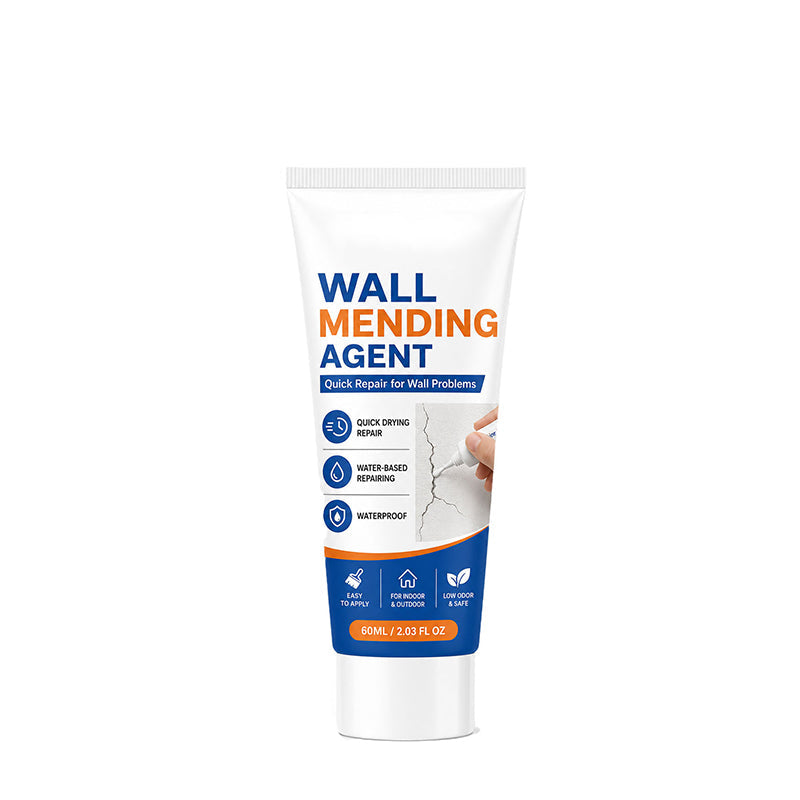 Instant Wall Repair Paste