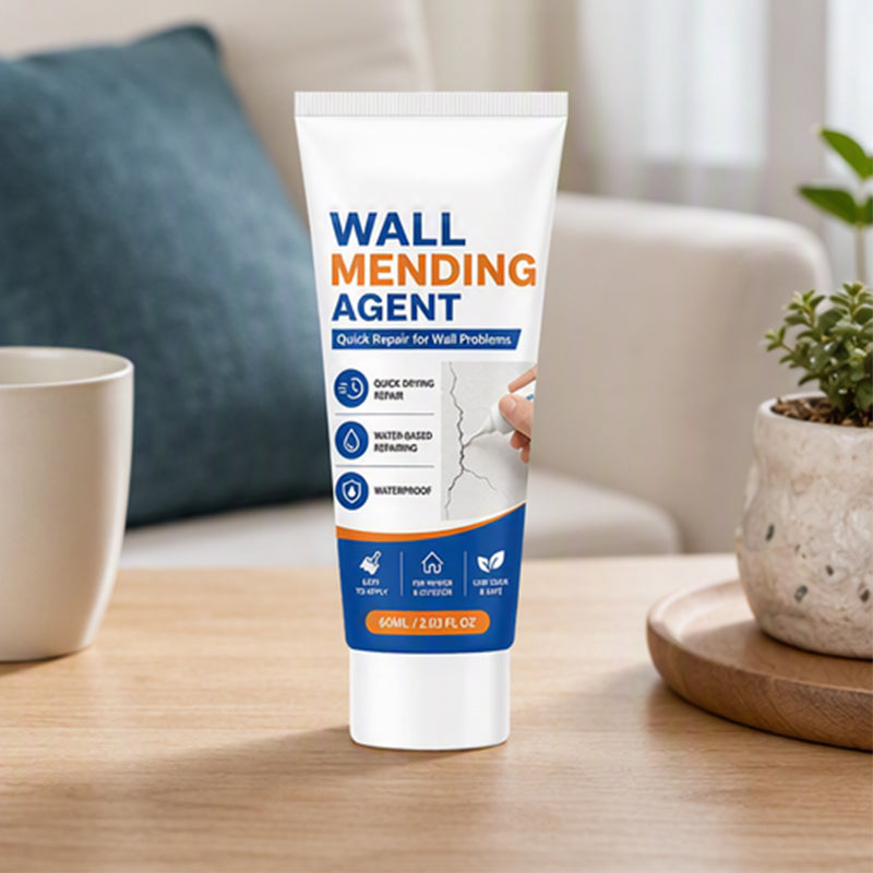 Instant Wall Repair Paste