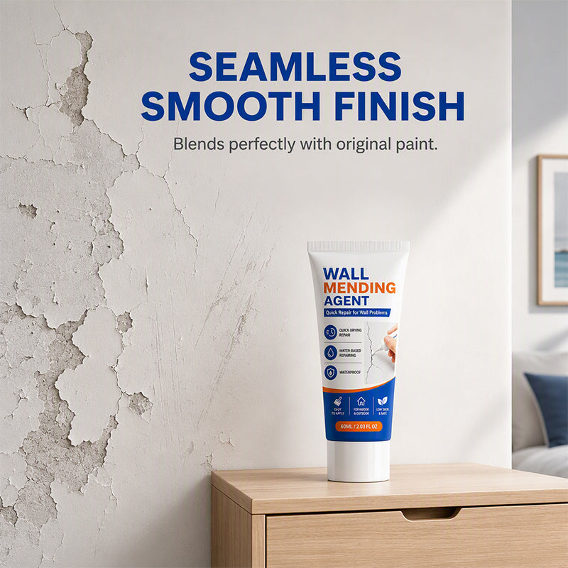 Instant Wall Repair Paste
