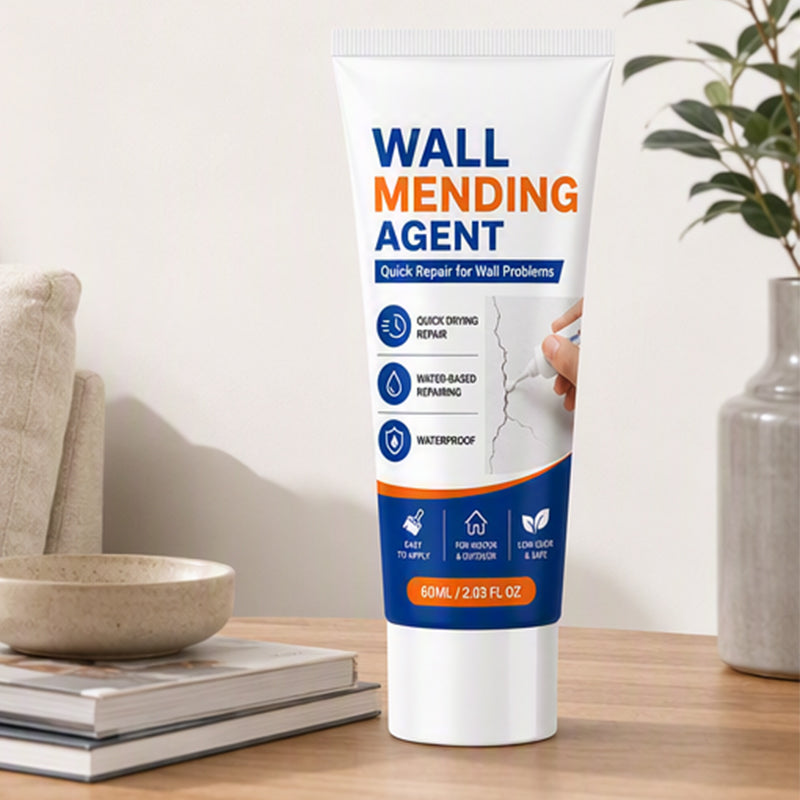 Instant Wall Repair Paste