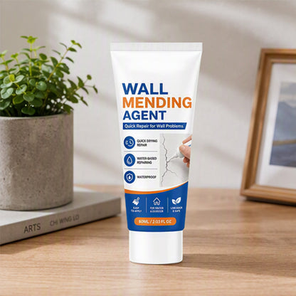 Instant Wall Repair Paste