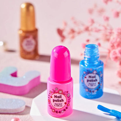 Princess Makeup Kit for Girls