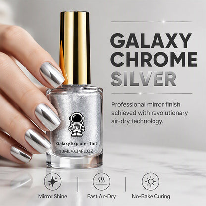 💅🔥 50% OFF! Long Lasting No Bake Nail Polish – No UV Lamp, Salon-Like Wear for Home DIY ✨