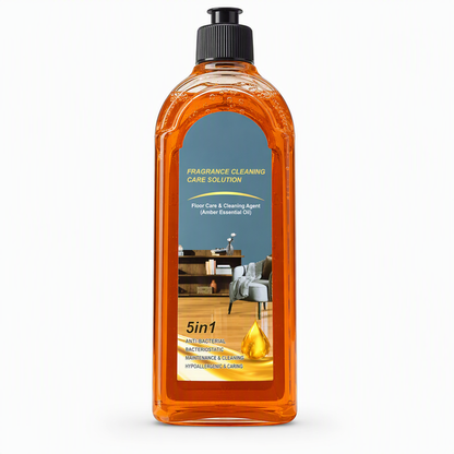 ✨ LIMITED-TIME 50% OFF 🧼 Floor Cleaner — Removes Stains & Odors, Restores Wood Shine