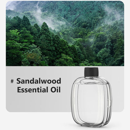 ⏳🔥LIMITED-TIME 50% OFF! ⏰🌸 Automatic Aromatherapy Diffuser – Fresh Fragrance, Relaxing Atmosphere 🎁✨