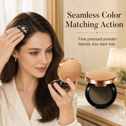 🎉This Week's Special Sales ✨Volumizing Hair Touch Up Powder Compact