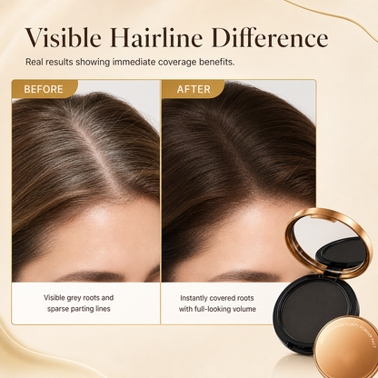 🎉This Week's Special Sales ✨Volumizing Hair Touch Up Powder Compact