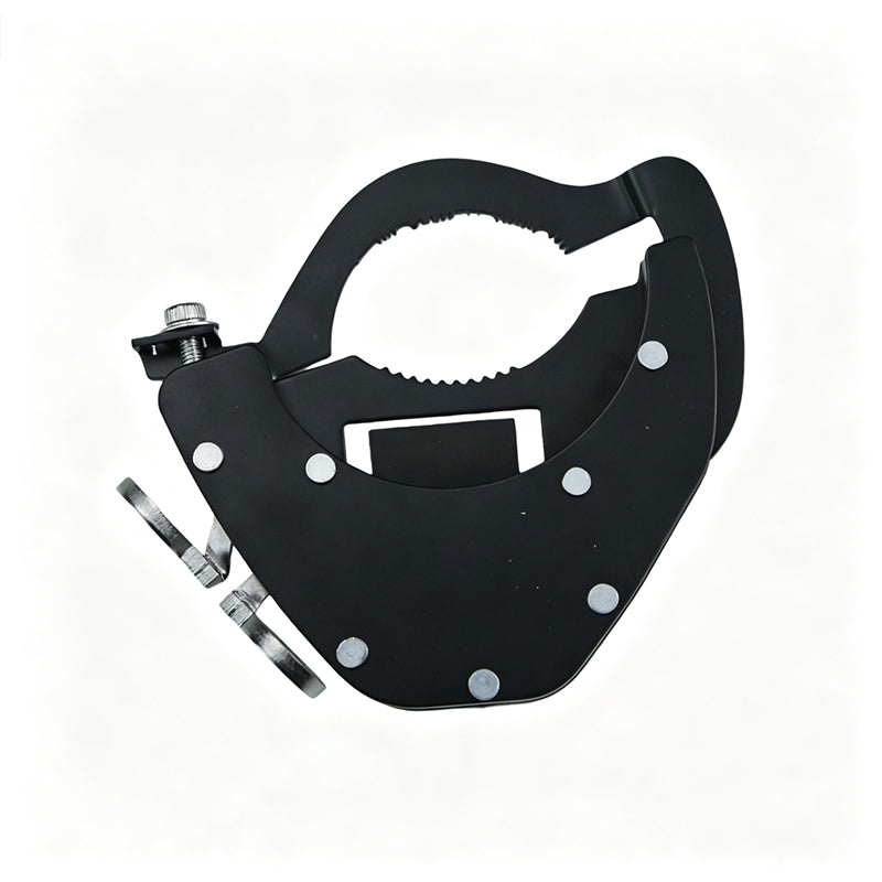 🏍️Motorcycle Throttle Lock for Long Rides – Hand Relief, Compact, Easy Install⚙️