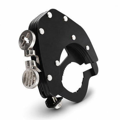 🏍️Motorcycle Throttle Lock for Long Rides – Hand Relief, Compact, Easy Install⚙️