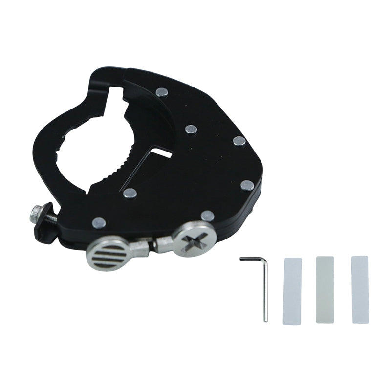 🏍️Motorcycle Throttle Lock for Long Rides – Hand Relief, Compact, Easy Install⚙️