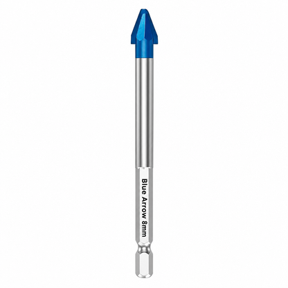 ⏳Time-Limited Special⏰Hex Shank Carbide Eccentric Drill Bit for Ceramic Tile Glass and Concrete Hole Drilling