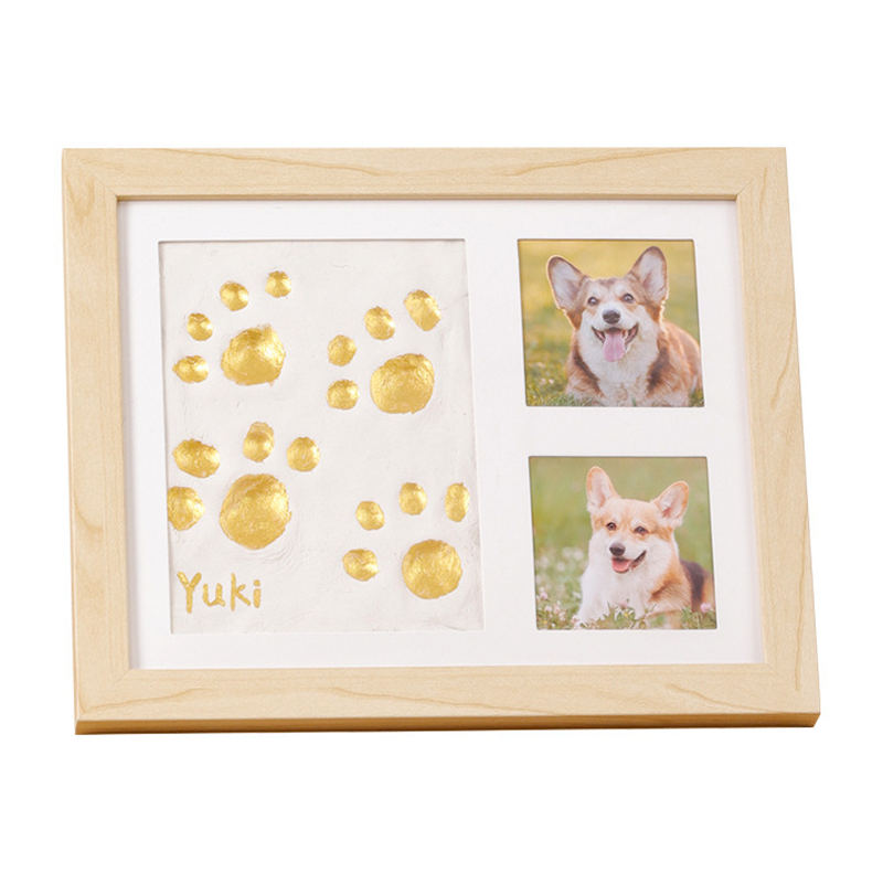 📢📢40% OFF !! ⏰DIY Baby Hand & Footprint Kit