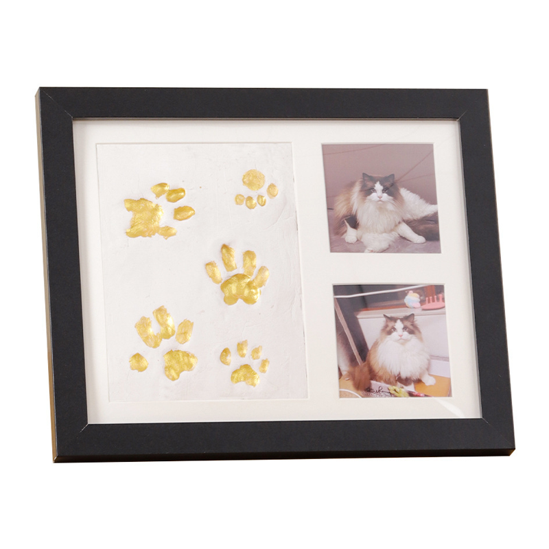 📢📢40% OFF !! ⏰DIY Baby Hand & Footprint Kit
