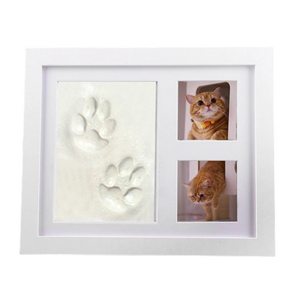 📢📢40% OFF !! ⏰DIY Baby Hand & Footprint Kit
