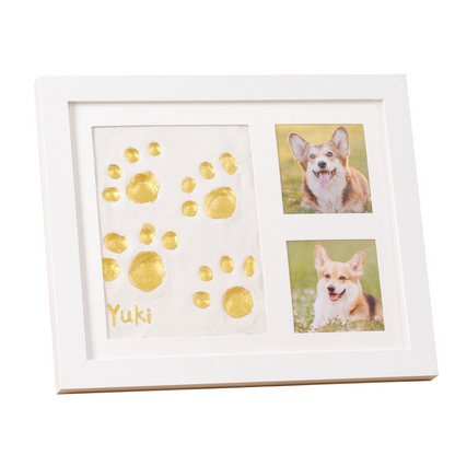 📢📢40% OFF !! ⏰DIY Baby Hand & Footprint Kit