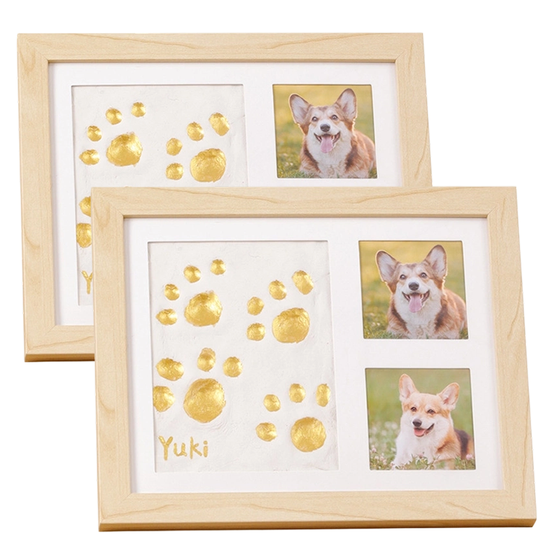📢📢40% OFF !! ⏰DIY Baby Hand & Footprint Kit