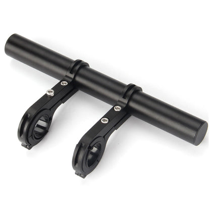🚲 Bike Handlebar Extender – Extra Mounting Space for Cycling Accessories