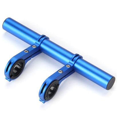 🚲 Bike Handlebar Extender – Extra Mounting Space for Cycling Accessories