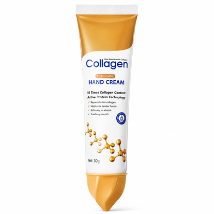 Moisturizing Hydrating Hand Cream for Dry Cracked Skin