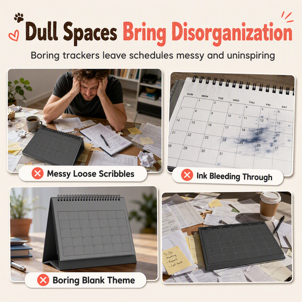 🎄🎁Christmas Sale 🐕Chihuahua 12 Month Wall Calendar