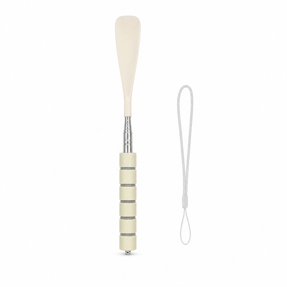 👞 Telescopic Long Shoe Horn | 70cm Reach