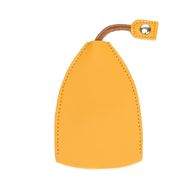 Creative Pull-out Cute Large-capacity Car Key Case