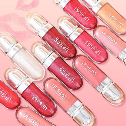 💄 High-Shine Lip Gloss | 13 Shades