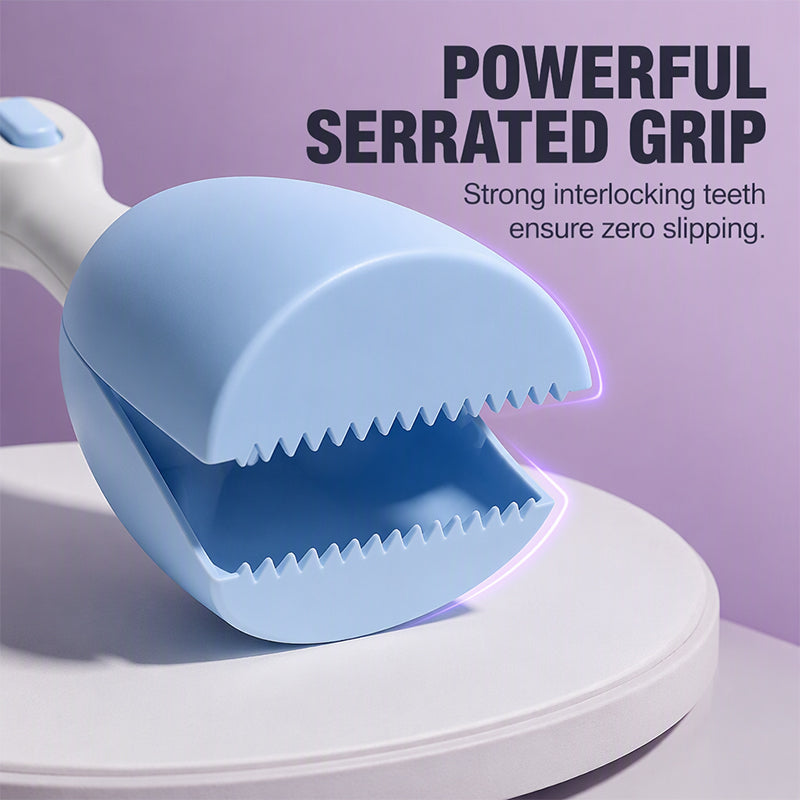 Portable Handheld Pet Poop Scooper