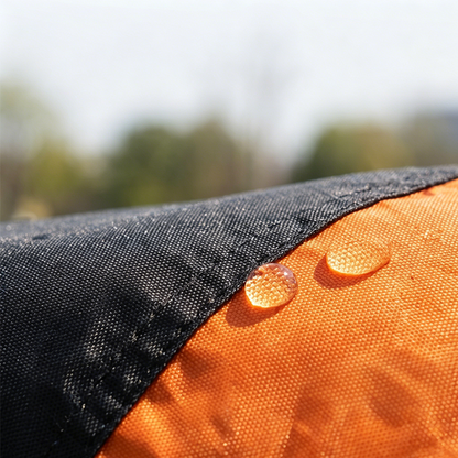 ⏳ Limited-Time Offer: 49% Off ⏰ Waterproof Motorcycle Cover with Lock Hole