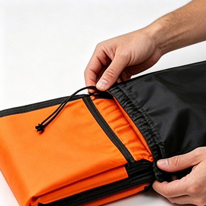 ⏳ Limited-Time Offer: 49% Off ⏰ Waterproof Motorcycle Cover with Lock Hole