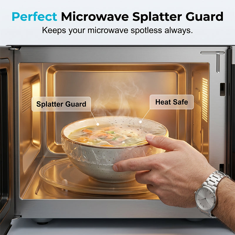 Transparent Wall Mounted Air Conditioner Dust Cover