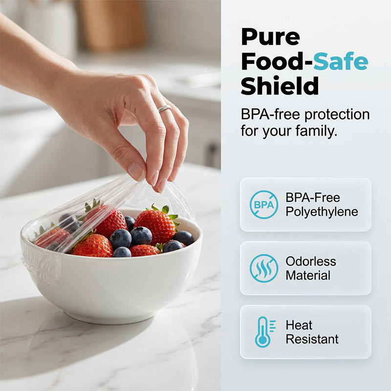 Transparent Wall Mounted Air Conditioner Dust Cover
