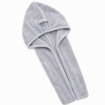Quick-Dry Soft Thickened Hair Towel Wrap
