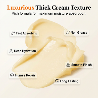 📢📢40% OFF !! ⏰Professional Smoothing & Moisturizing Hair Treatment