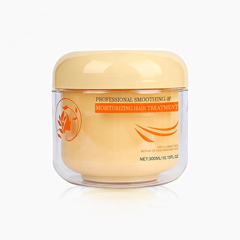 📢📢40% OFF !! ⏰Professional Smoothing & Moisturizing Hair Treatment
