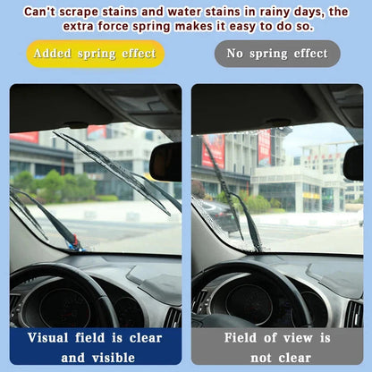 🚗 Windshield Wiper Arm Pressure Springs (2 pcs/box)