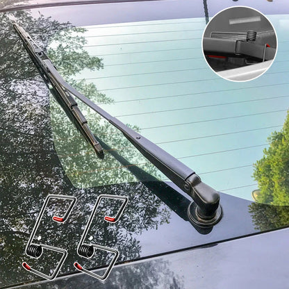 🚗 Windshield Wiper Arm Pressure Springs (2 pcs/box)