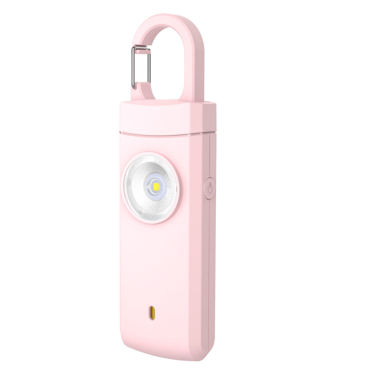 Rechargeable Personal Safety Alarm – product image