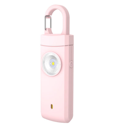 Rechargeable Personal Safety Alarm – product image
