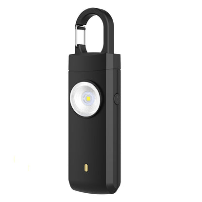 Rechargeable Personal Safety Alarm – product image