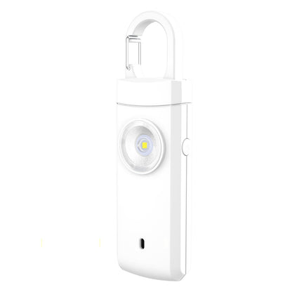Rechargeable Personal Safety Alarm – product image