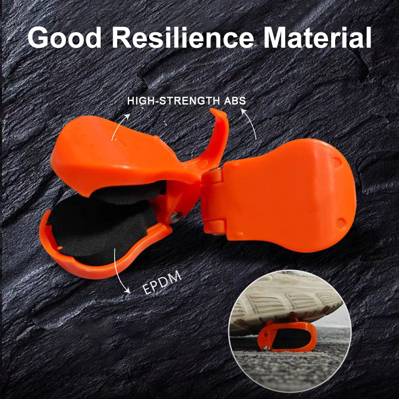 🎣Buy 1 Get 1 Free ! Multifunctional Fishing Rod Holder Clips – Secure Rod Fastener Clamps, Anti-Tangle Fishing Pole Organizer for Transport, Storage & Fishing Trips