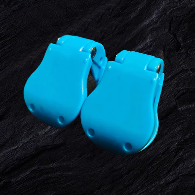 🎣Buy 1 Get 1 Free ! Multifunctional Fishing Rod Holder Clips – Secure Rod Fastener Clamps, Anti-Tangle Fishing Pole Organizer for Transport, Storage & Fishing Trips