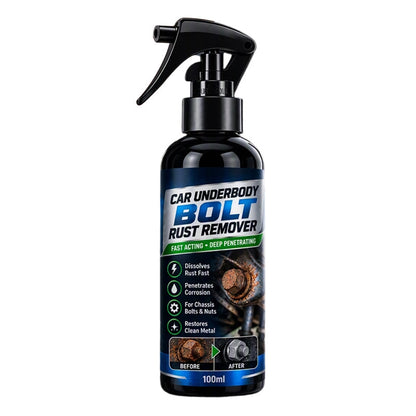 🧴Fast-Acting Rust Removal Spray